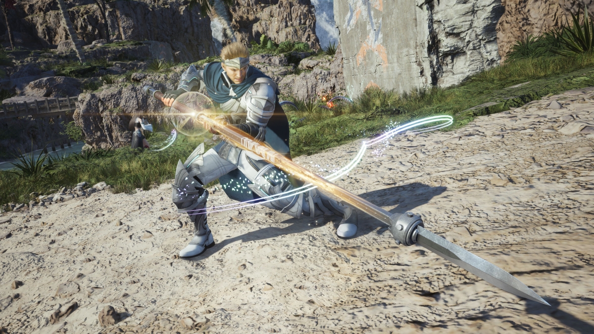 XBOXSeriesX Final Fantasy Revelation Deluxe Edition