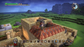Dragon Quest Builders